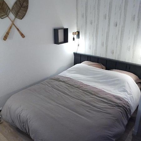 Le Triplex Cote Plage Plein Sud كورسول-سور-مار المظهر الخارجي الصورة