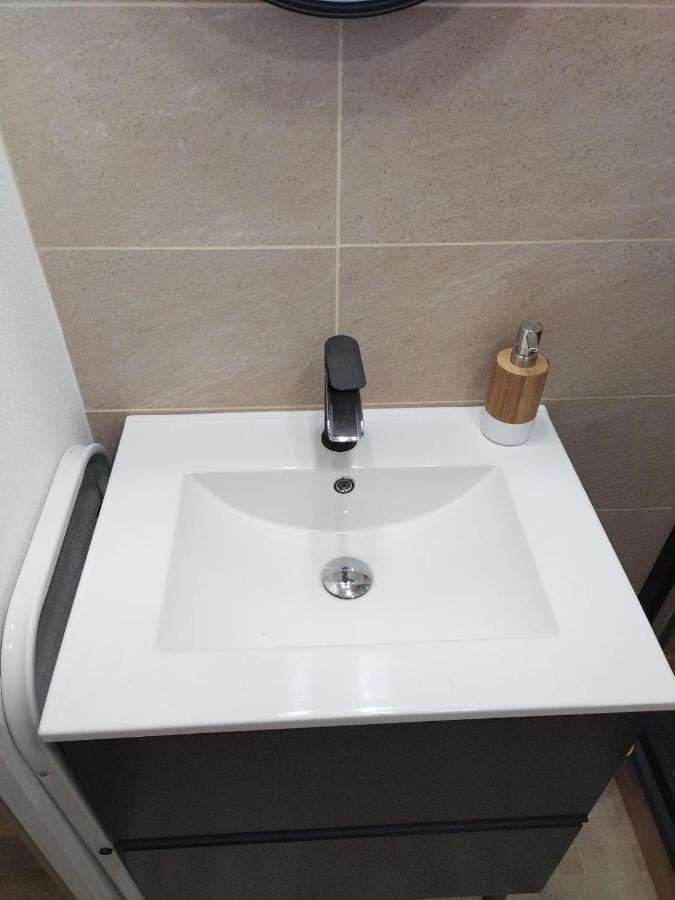 Le Triplex Cote Plage Plein Sud كورسول-سور-مار المظهر الخارجي الصورة