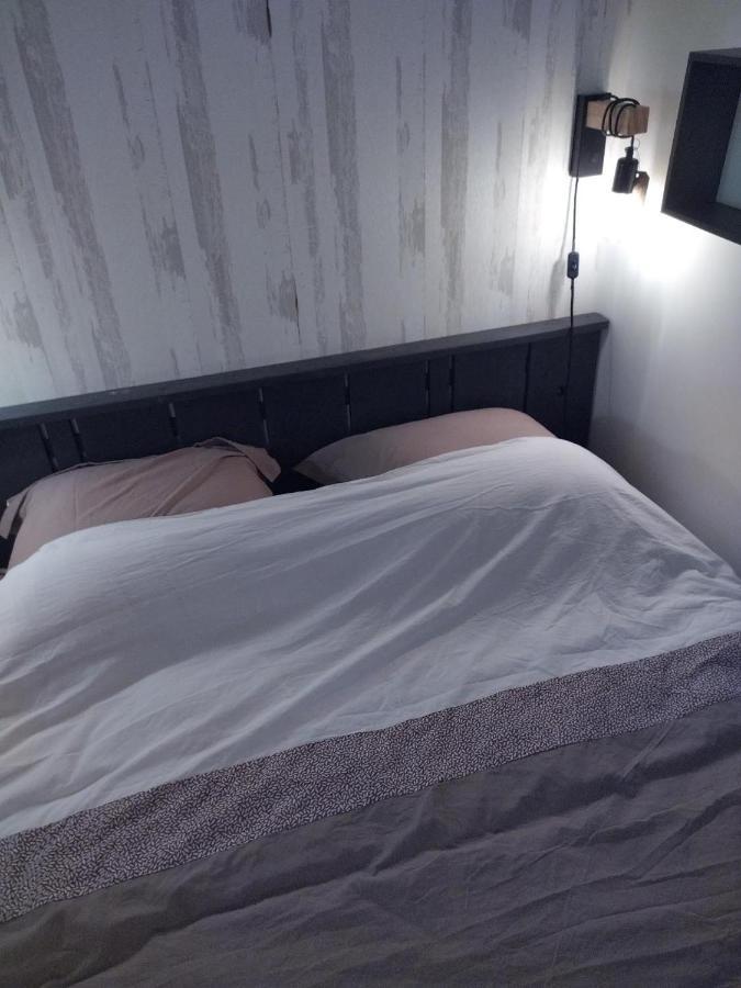 Le Triplex Cote Plage Plein Sud كورسول-سور-مار المظهر الخارجي الصورة