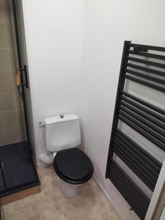 Le Triplex Cote Plage Plein Sud كورسول-سور-مار المظهر الخارجي الصورة